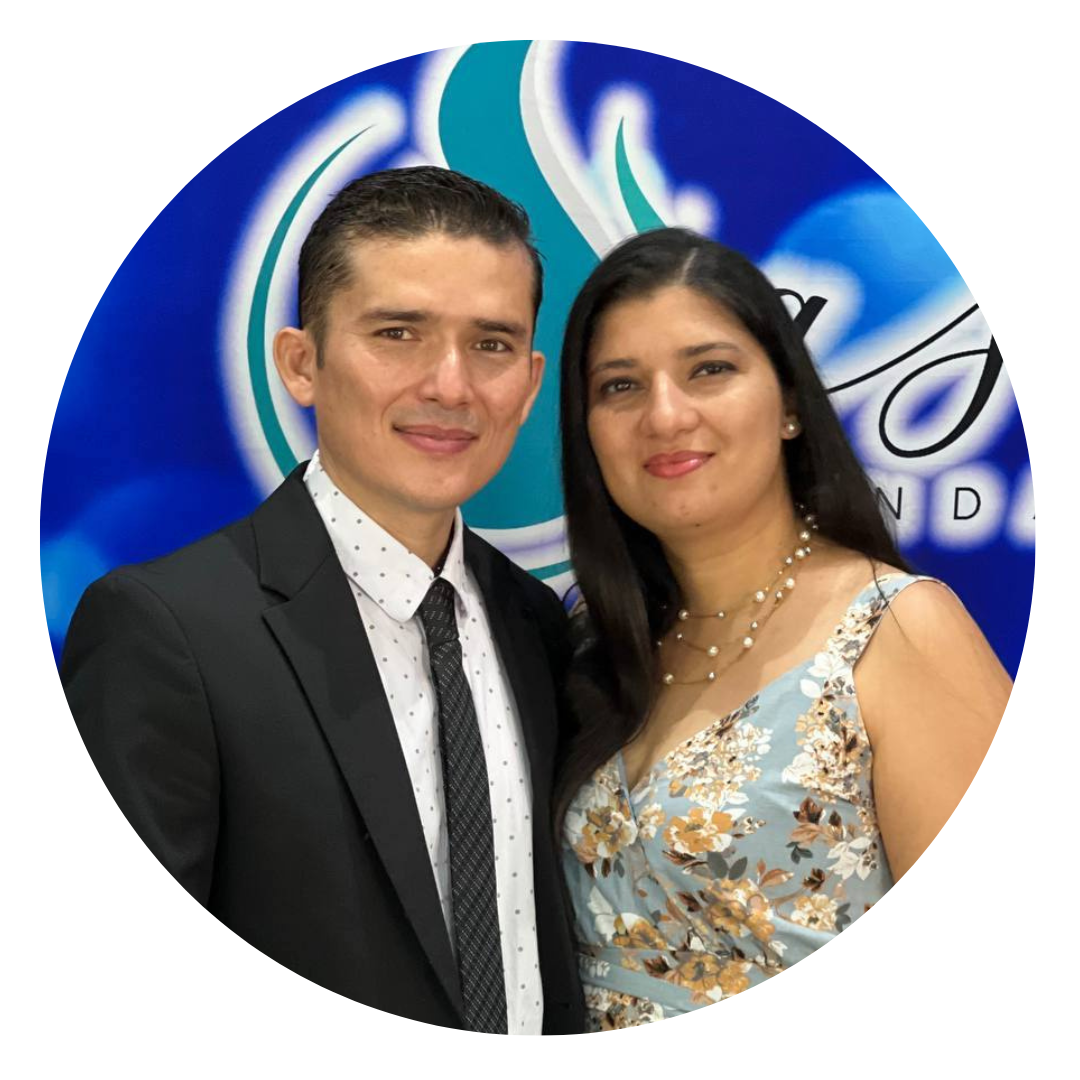 JonCley Formal Circular